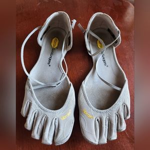 Vibram Vi-S